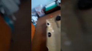 Ремонт потолка Chrysler Voyager