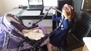 Колыбельная)))