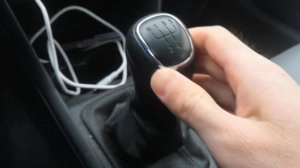 Плохое включение передач мкпп рапид