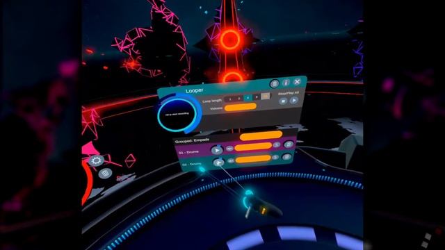 Virtuoso - SideQuest Gameplay