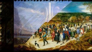 Роза Malvern Hills .avi