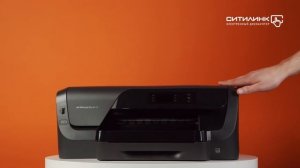 Обзор принтера струйный HP Officejet Pro 8210 | Ситилинк