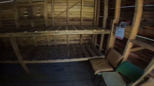 Keppel Hut смотреть онлайн