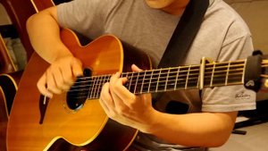 Ride Like The Wind - Christopher Cross - Acoustic Fingerstyle Guitar (Kent Nishimura)