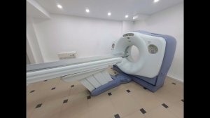 GE BrightSpeed 16-срезов