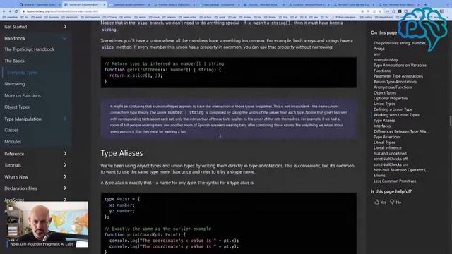 Assimilate-Typescript