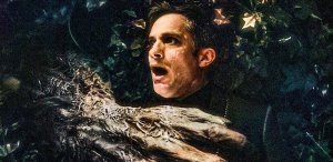 Ночной оборотень ? Русский трейлер ? Фильм 2022 (Marvel | Disney+)