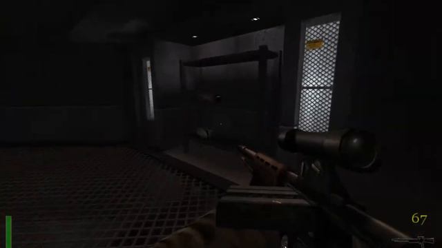 Wolfenstein  ( Фаргус )