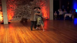 michelle + joachim | Tango Spirit 2014 - "SOS" Canaro