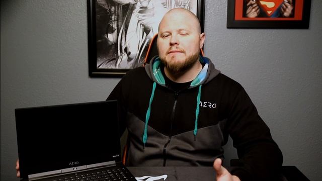 [Product] Kiki Talks about AERO 15 Classic | PART I смотреть онлайн