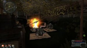 S.T.A.L.K.E.R. Связной #2 (Загадочное свечение)