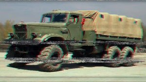 Они были прорывными и самыми проходимыми вездеходами в СССР!