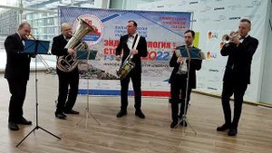 Песня старого извозчика. Московский диксиленд.