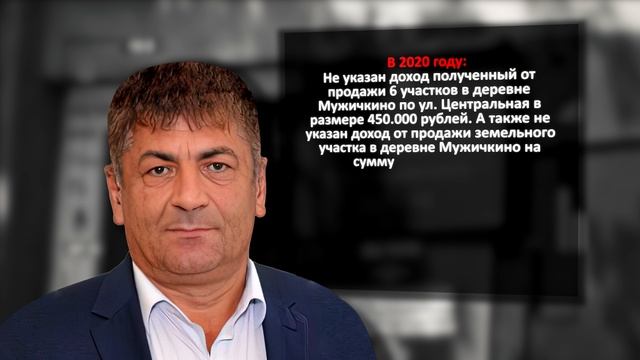 ПРОКУРАТУРА НЕ СТАЛА НАСТАИВАТЬ НА ЛИШЕНИИ МАНДАТА СКАНДАЛЬНОГО ДЕПУТАТА