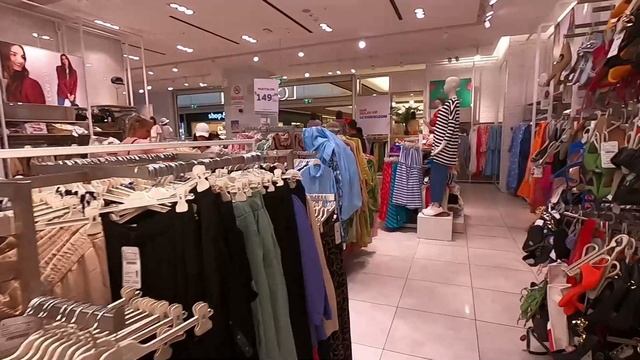 Шоппинг в Турции | Обзор цен в LC WAIKIKI смотреть онлайн