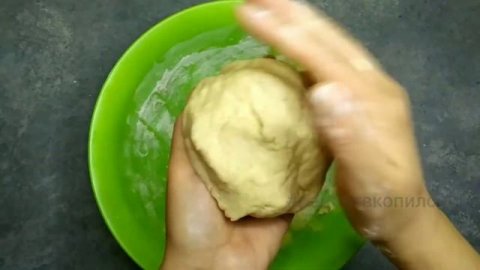 Пирог проще простого, вкуснее вкусного!) #1 в моей копилочке рецептов. Не сладкая выпечка к чаю