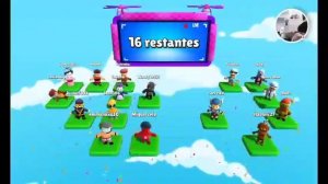 Stumble Guys: Multiplayer Royale – 2022-05-30