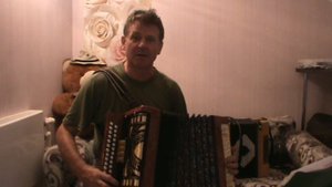 Полёт на дельтаплане с нотами в цифрах