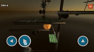 Harder than Extreme Balancer 3? | Playing The Lost Sphere