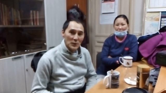 Норковая шуба для многодетной мамы. смотреть онлайн