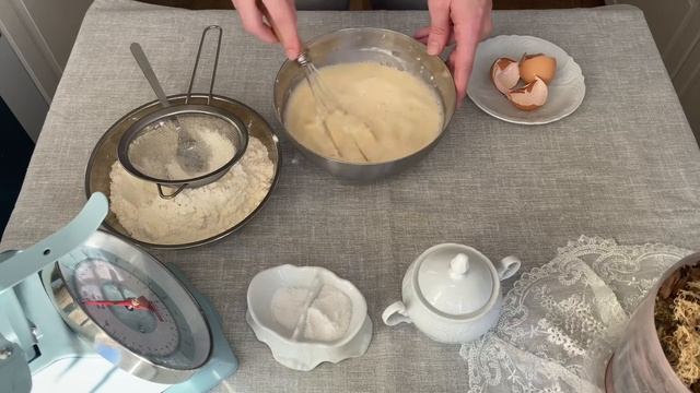 ВКУС: МОИ БЛИНЫ | ЛЮБИМЫЙ РЕЦЕПТ смотреть онлайн