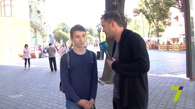 Новое “Слово Дня” в Утре на 7. А вы знаете, что такое саусеп?