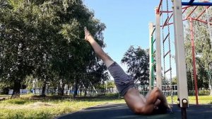 ТОП упражнений для ПЕРЕДНЕГО ВИСА | ПЕРЕДНИЙ ВИС ОБУЧЕНИЕ | FRONT LEVER TUTORIAL