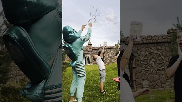 Амонг ас смотреть онлайн