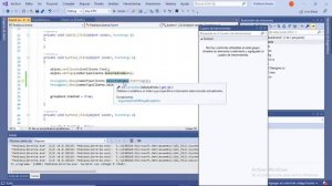 explicacion combobox C# visual studio Net