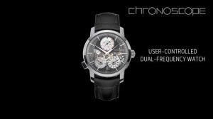Часы года Vacheron Constantin 2019