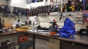 Мойка двигателя парогенератором , кто что думает?