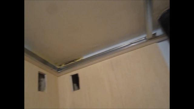 Отделка панелями пластиковыми пвх туалет,короб в туалет из панелей,клеем панели смотреть онлайн