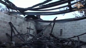 Из Донбасса приходят сообщения о новых обстрелах