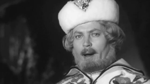 Юрий Мазурок - Ариозо Мизгиря ( Н.Римский-Корсаков "Снегурочка") 1971 смотреть онлайн