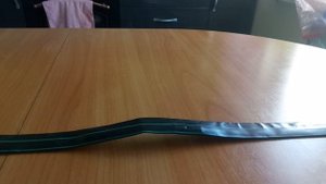 Капельная лента, продлеваем срок службы эмиттеров. Полив33.рф