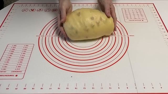 Пасхи домашние