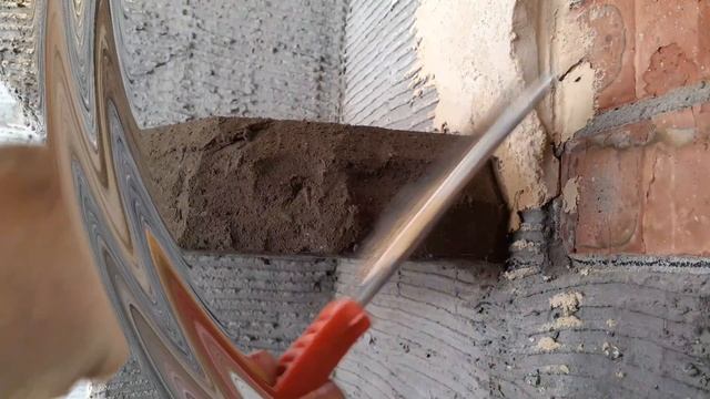 Мастер класс - Обрамление столешницы | Master Class - Countertop Framing!