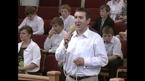 Мы живём в Содоме и Гоморре..- стих..