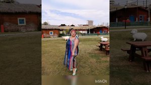 Аска Лара! Отель- сказка!