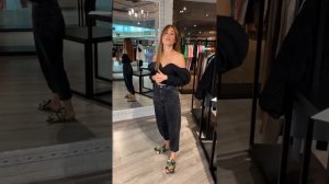 Советы стилиста. С чем носить боди