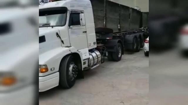 SÓ OS VOLVO ANTIGOS TOP смотреть онлайн