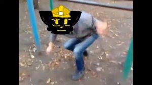 Новогодние приколы (Super cats tales 2(SCT 2)) перезалив