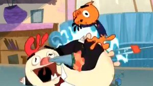 Spliced - Helen (Qubo)