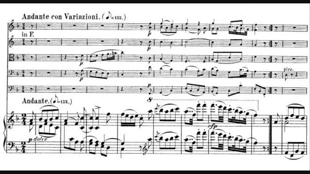 Johann Nepomuk Hummel - Piano Septet No. 1 in D minor, Op. 74