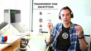 Transparent vs Application-Layer Encryption Explained