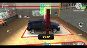 How To Glitch VW Golf GTI in Car Parking Multiplayer Without Any mods