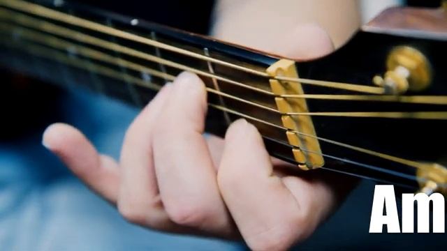 ОСНОВА ФИНГЕРСТАЙЛ / Как научиться играть на гитаре новичку