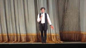 Николай Цискаридзе