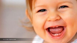 Детский видео альбом / Слайд шоу из фотографий