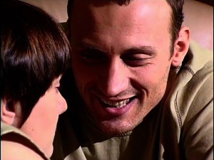 Спас под берёзами серия 9  Сын для Лысого